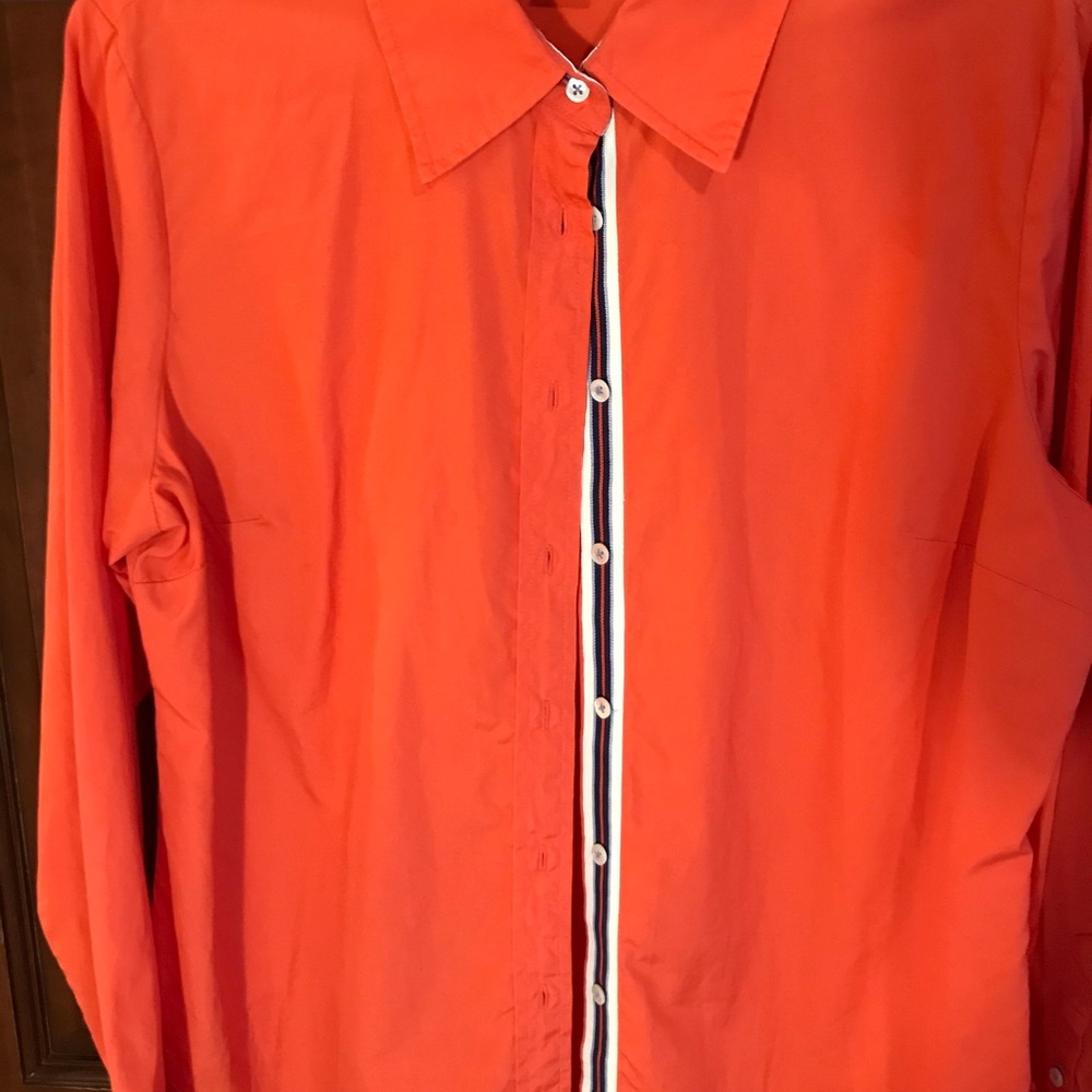 Button down Shirt